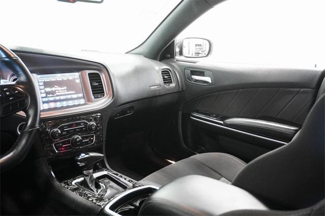 used 2023 Dodge Charger car, priced at $56,000