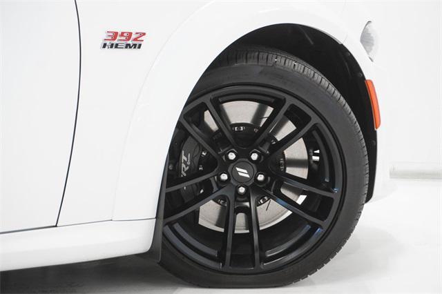 used 2023 Dodge Charger car, priced at $56,000