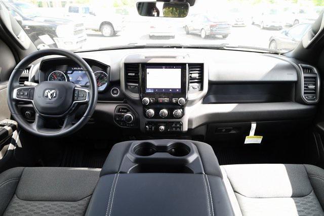 new 2025 Ram 1500 car, priced at $39,900