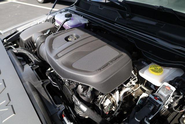 new 2025 Ram 1500 car, priced at $39,900