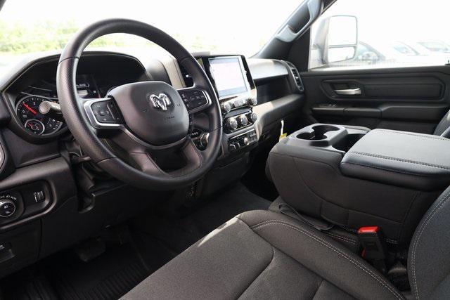 new 2025 Ram 1500 car, priced at $39,900