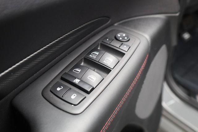 used 2023 Dodge Durango car, priced at $35,218