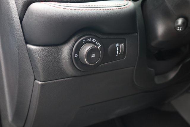 used 2023 Dodge Durango car, priced at $35,218