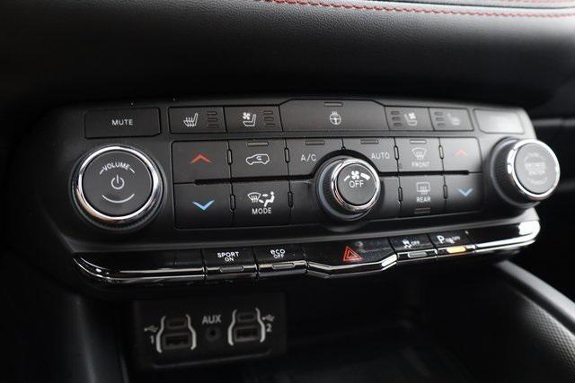 used 2023 Dodge Durango car, priced at $35,218