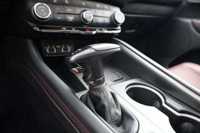 used 2023 Dodge Durango car, priced at $35,218