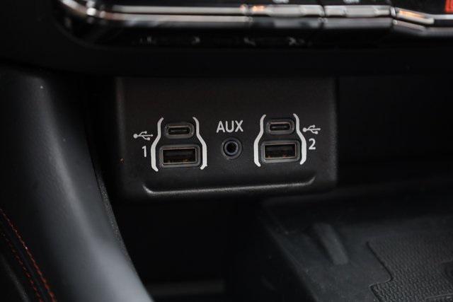 used 2023 Dodge Durango car, priced at $35,218