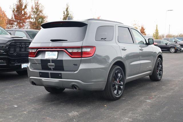 used 2023 Dodge Durango car, priced at $35,218