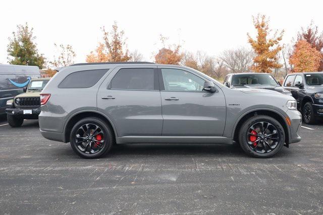 used 2023 Dodge Durango car, priced at $35,218