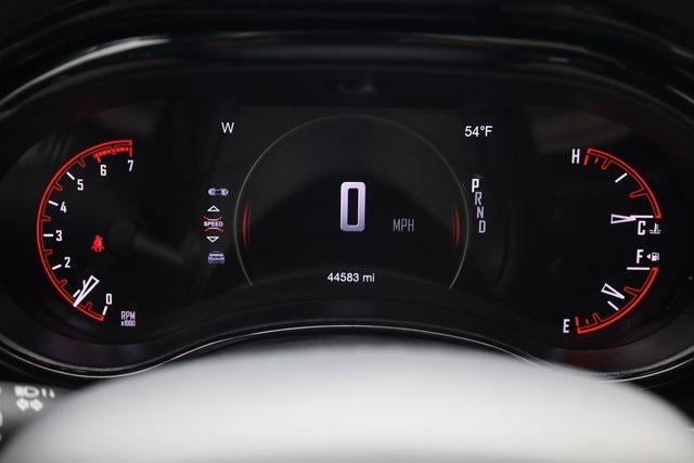 used 2023 Dodge Durango car, priced at $35,218