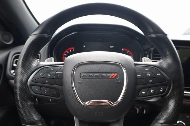 used 2023 Dodge Durango car, priced at $35,218