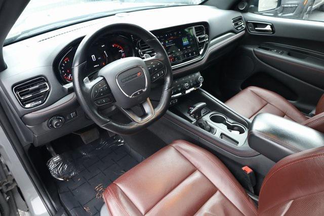 used 2023 Dodge Durango car, priced at $35,218