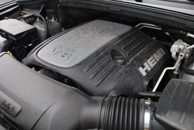 used 2023 Dodge Durango car, priced at $35,218