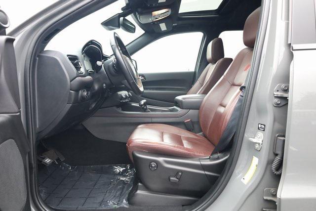 used 2023 Dodge Durango car, priced at $35,218