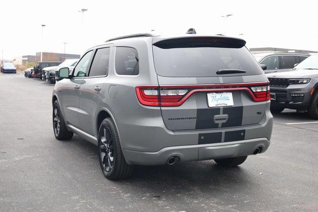 used 2023 Dodge Durango car, priced at $35,218