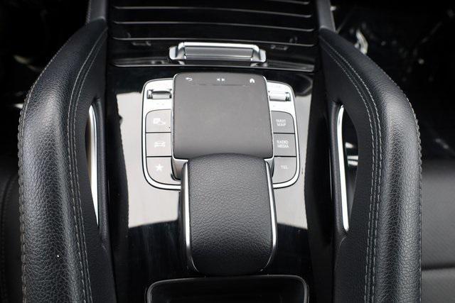 used 2020 Mercedes-Benz GLE 350 car, priced at $30,993