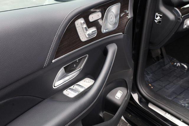 used 2020 Mercedes-Benz GLE 350 car, priced at $30,993