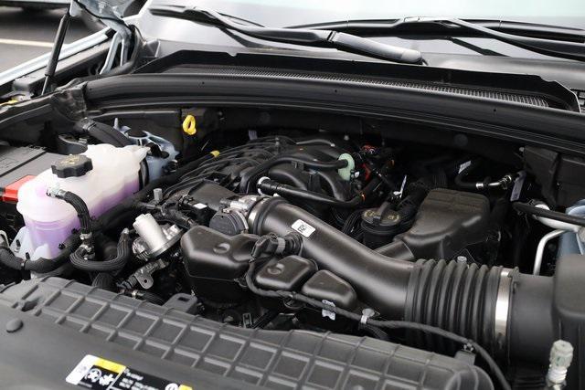 new 2025 Jeep Grand Cherokee L car, priced at $36,440