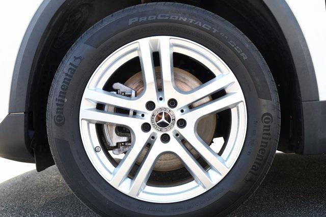 used 2022 Mercedes-Benz GLA 250 car, priced at $28,131