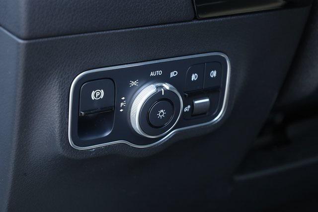 used 2022 Mercedes-Benz GLA 250 car, priced at $28,131