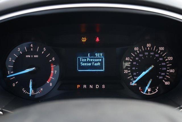 used 2015 Ford Fusion car, priced at $4,386