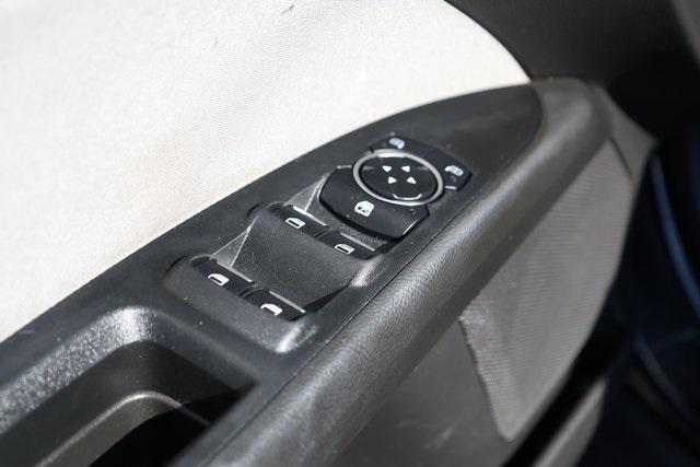 used 2015 Ford Fusion car, priced at $4,386