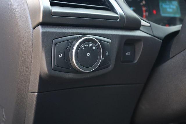 used 2015 Ford Fusion car, priced at $4,386