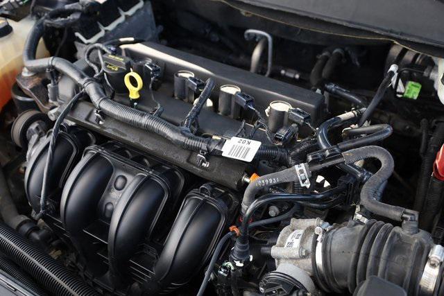 used 2015 Ford Fusion car, priced at $4,386