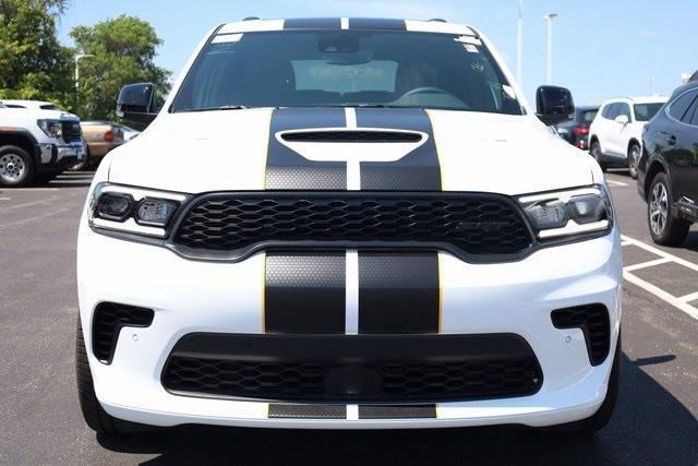 new 2024 Dodge Durango car, priced at $72,190