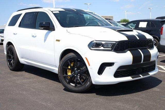 new 2024 Dodge Durango car, priced at $72,190