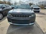 used 2021 Jeep Grand Cherokee L car, priced at $29,995