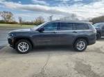 used 2021 Jeep Grand Cherokee L car, priced at $29,995