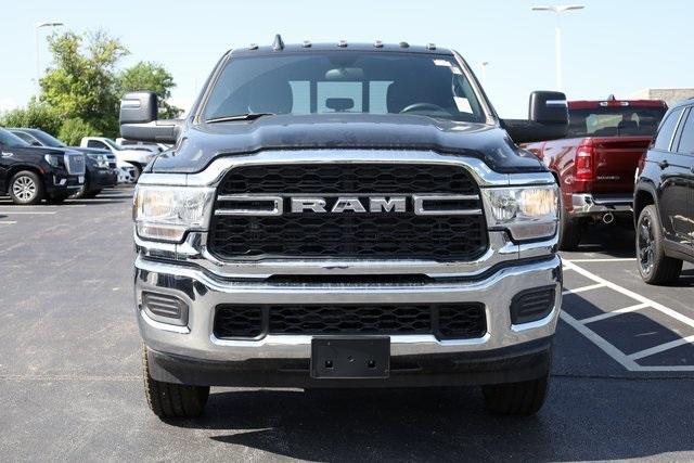 new 2024 Ram 2500 car, priced at $48,256