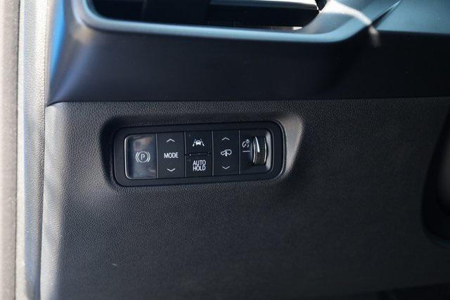 used 2024 Acura ZDX car, priced at $39,700