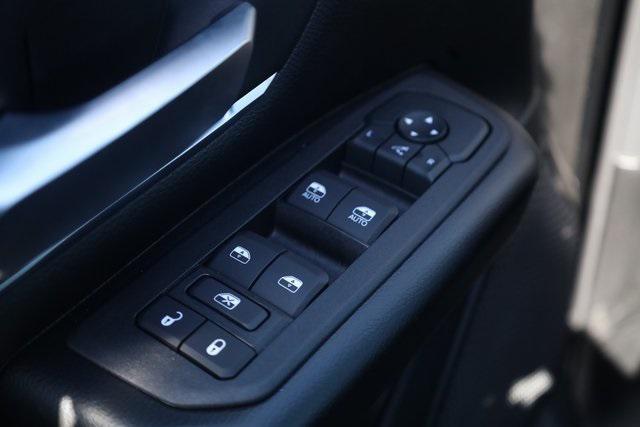 new 2026 Ram 1500 car, priced at $52,724