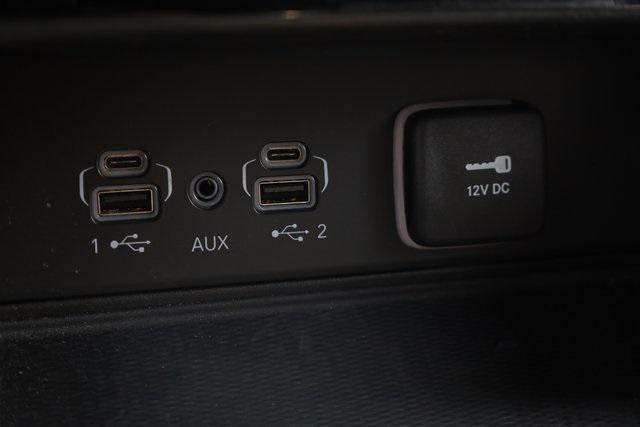 used 2024 Jeep Grand Cherokee L car, priced at $33,499