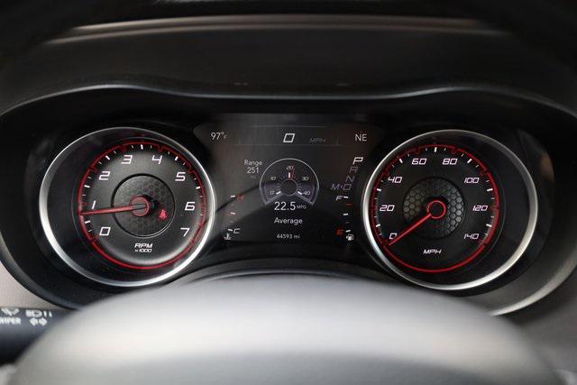 used 2023 Dodge Charger car, priced at $21,265
