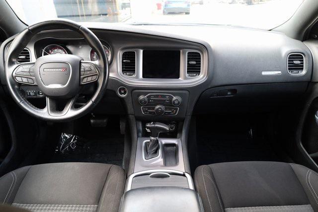 used 2023 Dodge Charger car, priced at $21,265