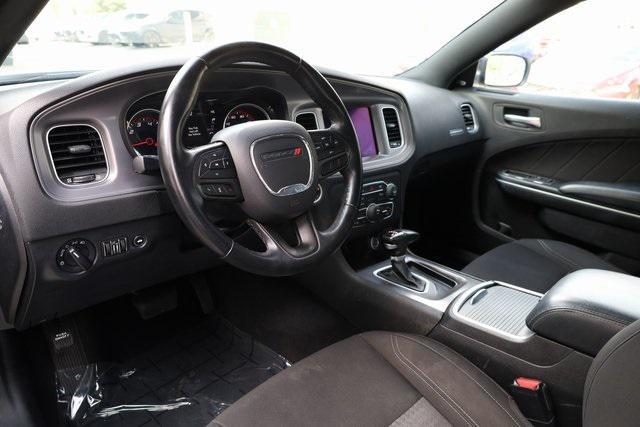 used 2023 Dodge Charger car, priced at $21,265