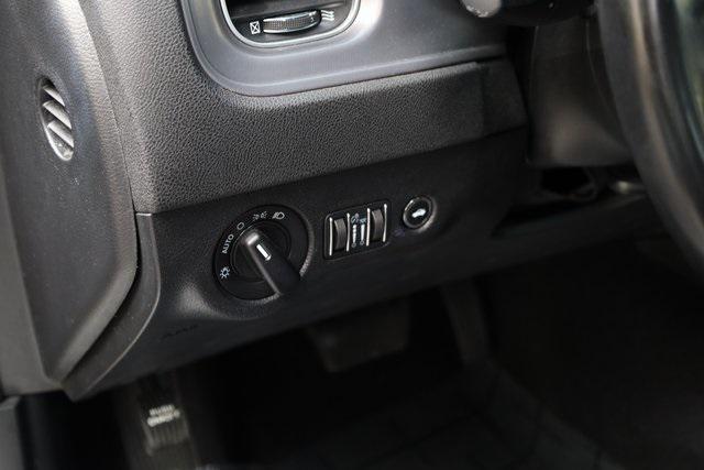 used 2023 Dodge Charger car, priced at $21,265