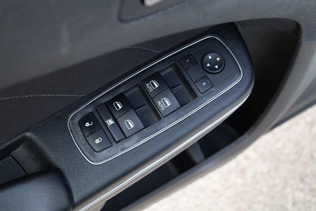 used 2023 Dodge Charger car, priced at $21,265