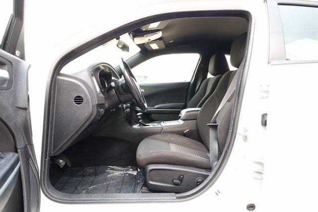 used 2023 Dodge Charger car, priced at $21,265