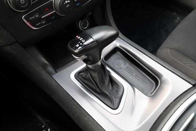 used 2023 Dodge Charger car, priced at $21,265