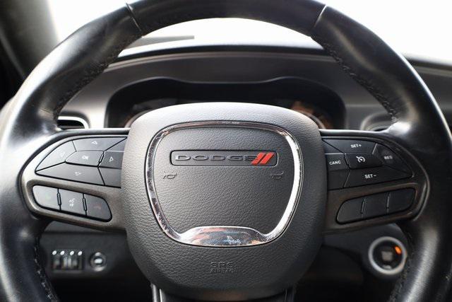 used 2023 Dodge Charger car, priced at $21,265