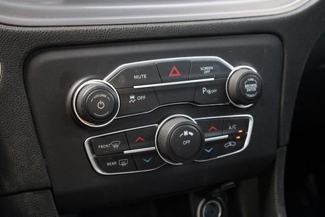 used 2023 Dodge Charger car, priced at $21,265