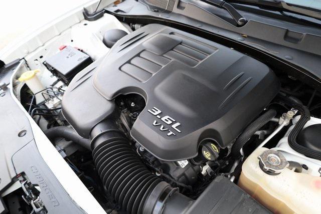 used 2023 Dodge Charger car, priced at $21,265