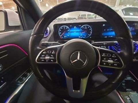 used 2022 Mercedes-Benz GLA 250 car, priced at $28,999