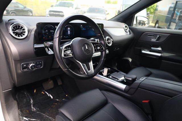 used 2022 Mercedes-Benz GLA 250 car, priced at $26,774