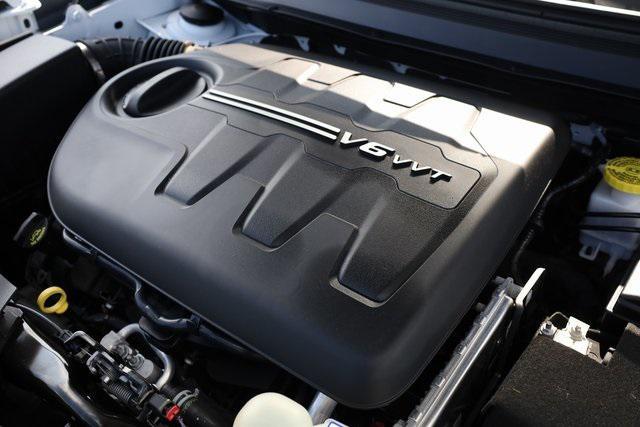 used 2022 Jeep Cherokee car, priced at $25,545