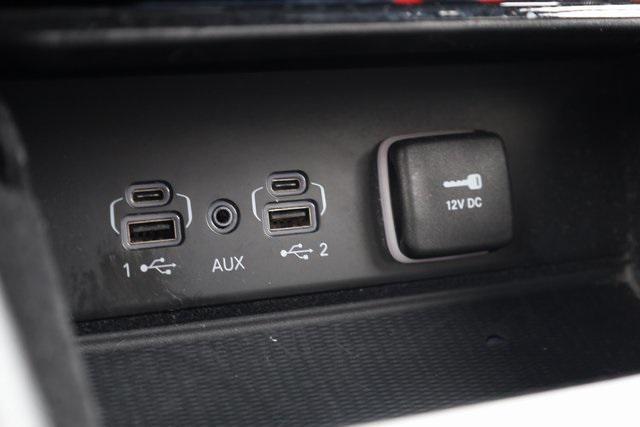 used 2022 Jeep Grand Cherokee L car, priced at $35,500