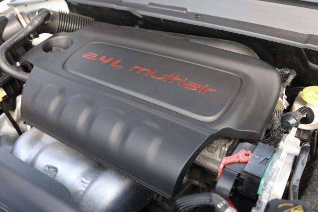 used 2022 Jeep Compass car, priced at $21,900